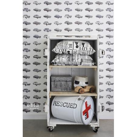 Tapeta 138733 Everybody Bonjour