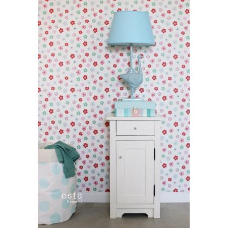 Tapeta 138725 Everybody Bonjour