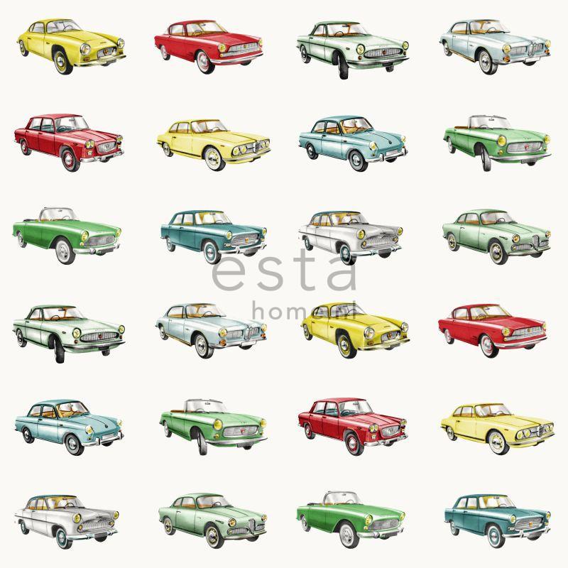 Tapeta 138731 Everybody Bonjour