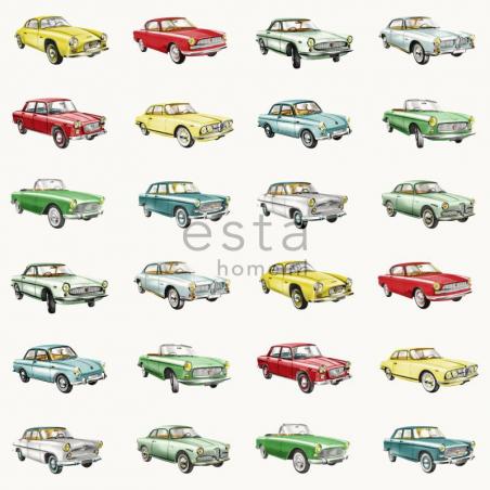 Tapeta 138731 Everybody Bonjour