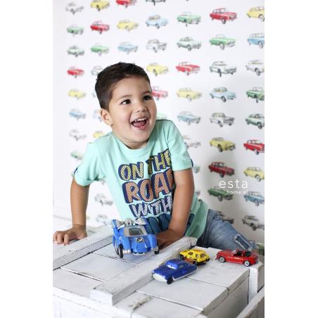 Tapeta 138731 Everybody Bonjour