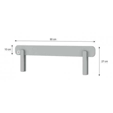 Bellamy Barierka Uniwersalna