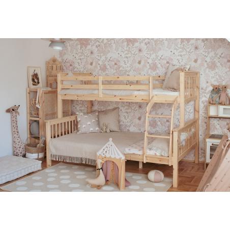 Dekornik Tapeta Hide and Seek Rabbits