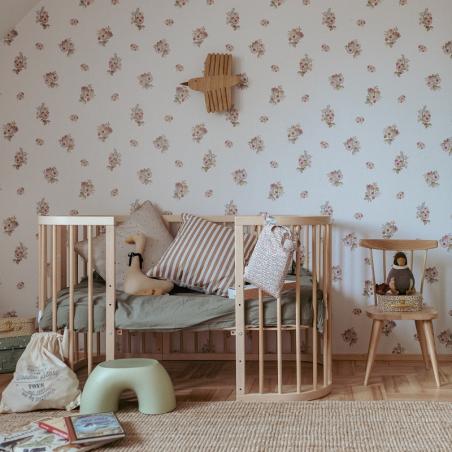 Dekornik Tapeta Floral Memories