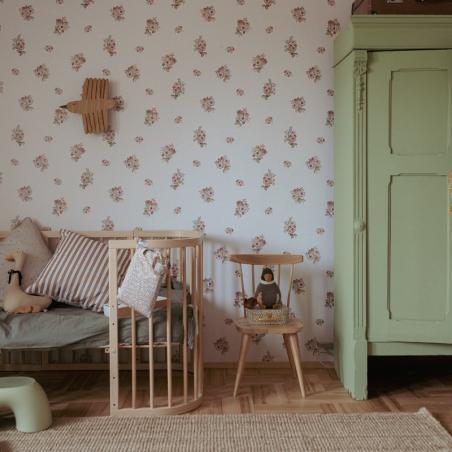 Dekornik Tapeta Floral Memories