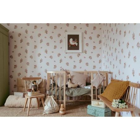 Dekornik Tapeta Floral Memories