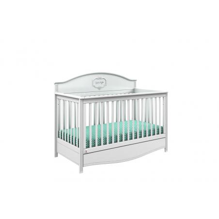 Good Night - łóżeczko 140x70