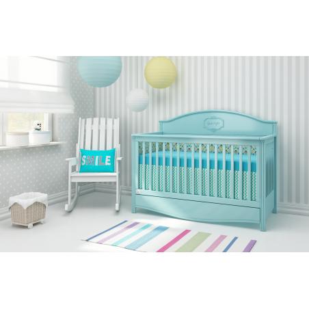 Good Night - łóżeczko 140x70