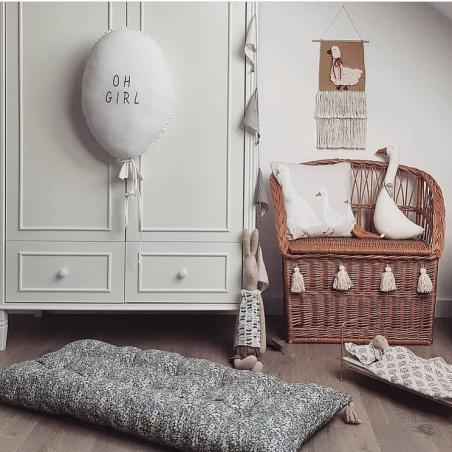 Szafa do pokoju dziecięcego Bianka Novelies