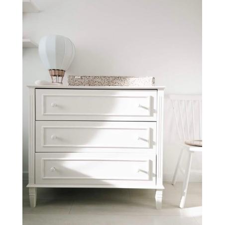 Komoda do pokoju dziecka Bianka Novelies