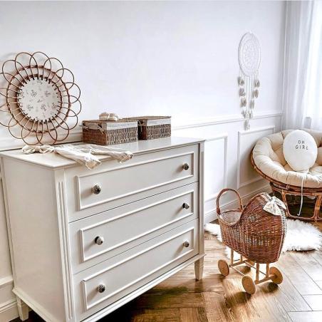 Komoda do pokoju dziecka Bianka Novelies