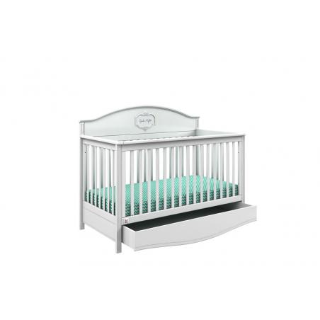 Good Night - łóżeczko 140x70