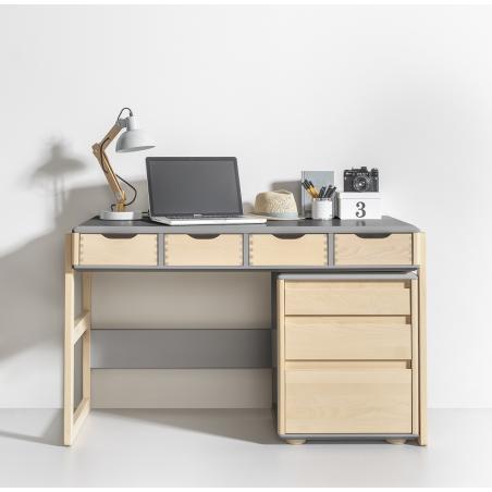 Funflex Kontenerek do Biurka - Inmondo