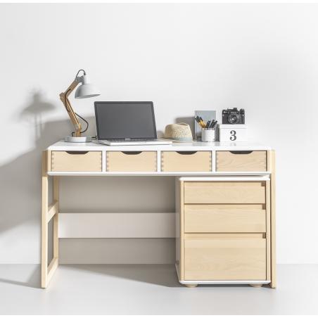 Funflex Kontenerek do Biurka - Inmondo