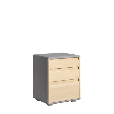 Funflex Kontenerek do Biurka - Inmondo