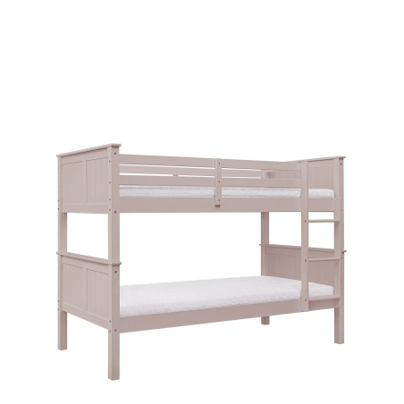Collet Łóżko Piętrowe Duo z Płyciną 90 cm - Inmondo