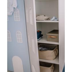 szafa domek szafa kamieniczka