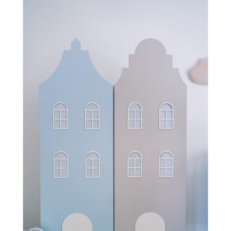 szafa domek szafa kamieniczka