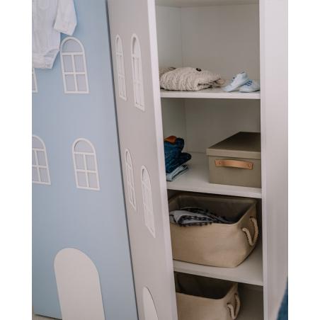 szafa domek szafa kamieniczka