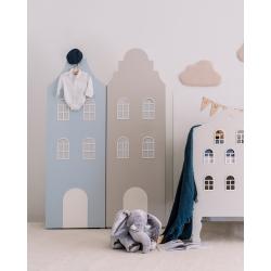 Szafa Kamieniczka Paryż (zielona)