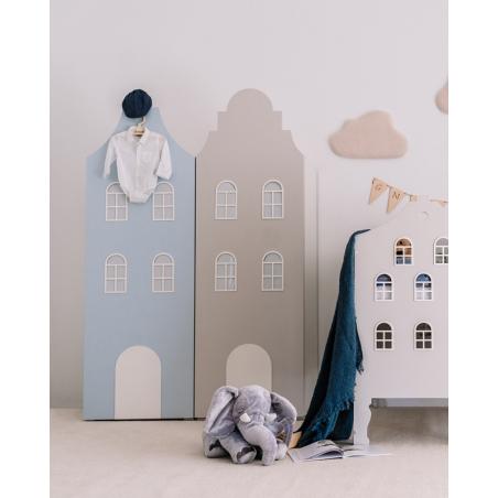 szafa domek szafa kamieniczka