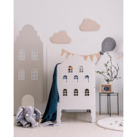 szafa domek szafa kamieniczka