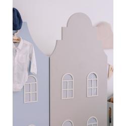 szafa domek szafa kamieniczka