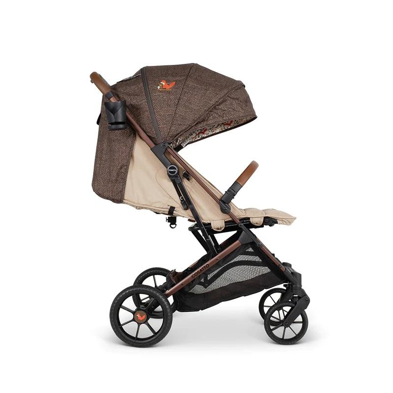 Wózek spacerowy Cosatto Woosh Trail Foxford Hall