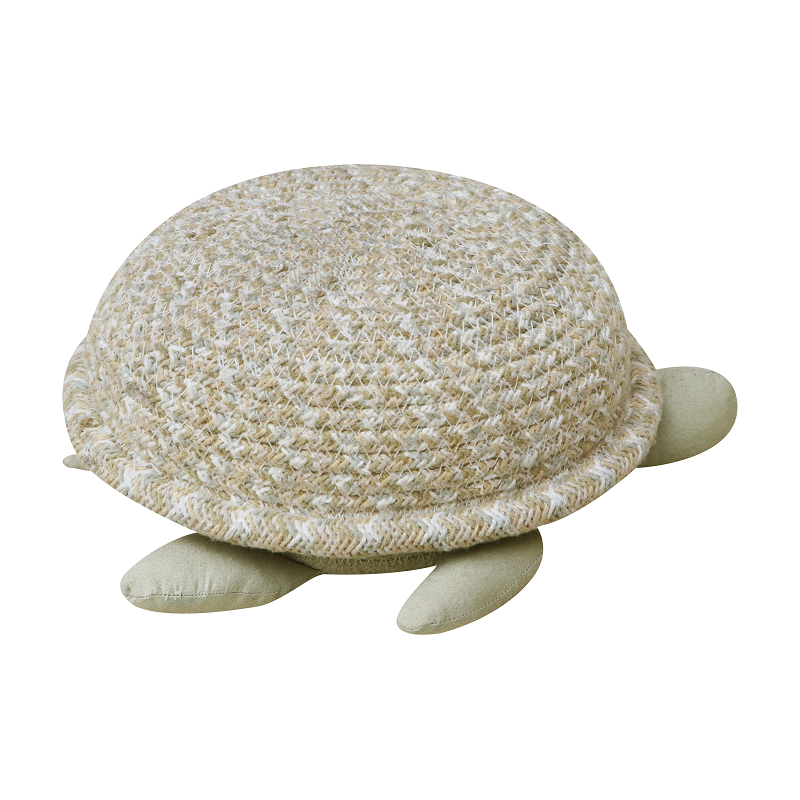 Lorena Canals Kosz na Zabawki Baby Turtle