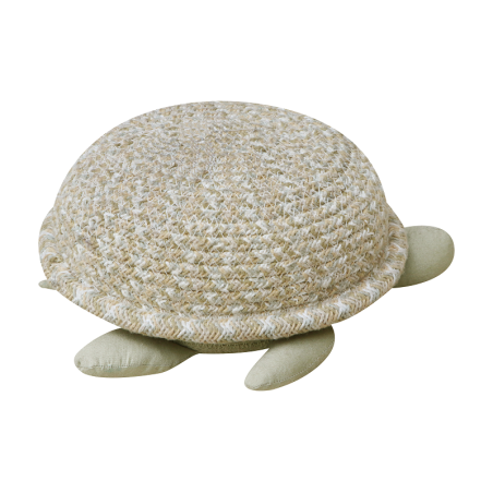 Lorena Canals Kosz na Zabawki Baby Turtle