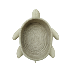 Lorena Canals Kosz na Zabawki Baby Turtle
