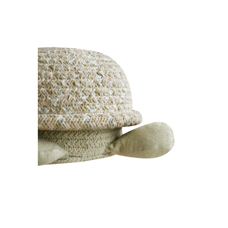 Lorena Canals Kosz na Zabawki Baby Turtle