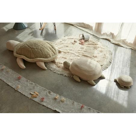 Lorena Canals Kosz na Zabawki Baby Turtle
