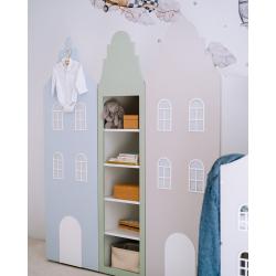 szafa domek szafa kamieniczka