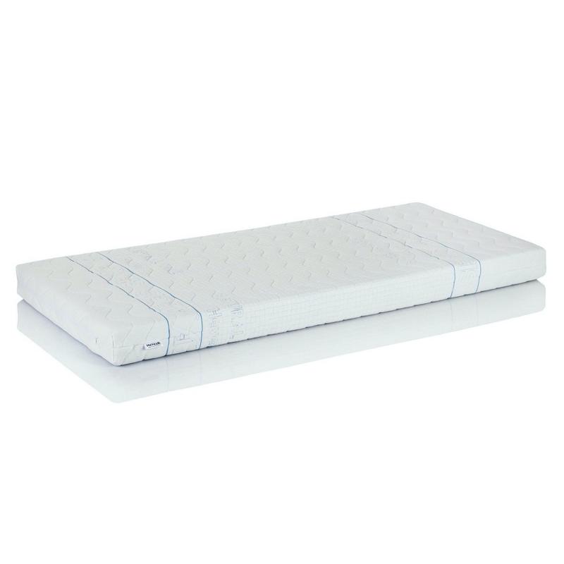 Materac Hevea Baby Comfort 120x60cm