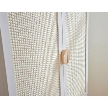 Bellamy Ratata Szafa Dwudrzwiowa