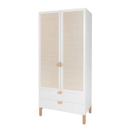 Bellamy Ratata Szafa Dwudrzwiowa