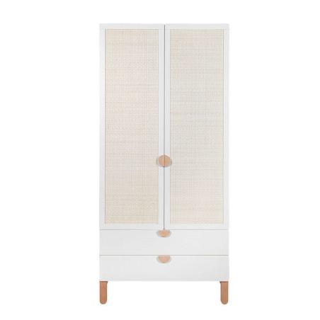 Bellamy Ratata Szafa Dwudrzwiowa