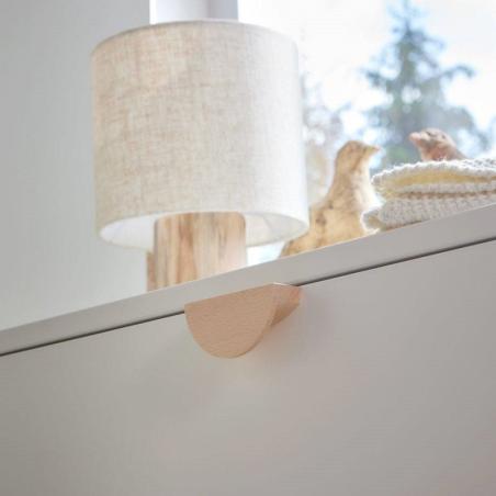 Bellamy Ratata Komoda 2drzwiowa