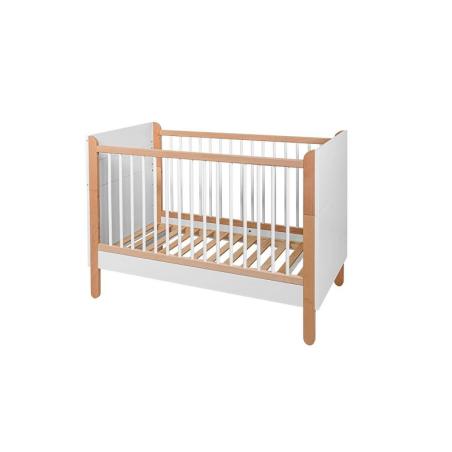 Bellamy Ratata Łóżeczko 120x60cm