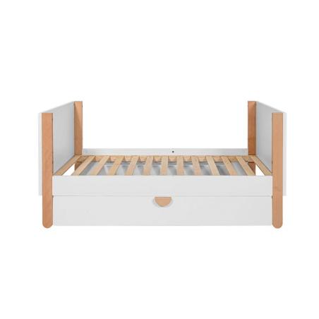 Bellamy Ratata Łóżeczko 120x60cm