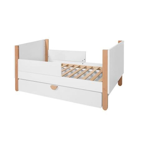 Bellamy Ratata Łóżeczko 120x60cm