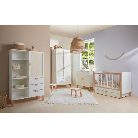 Bellamy Ratata Przewijak