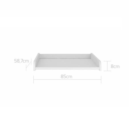 Bellamy Ratata Przewijak