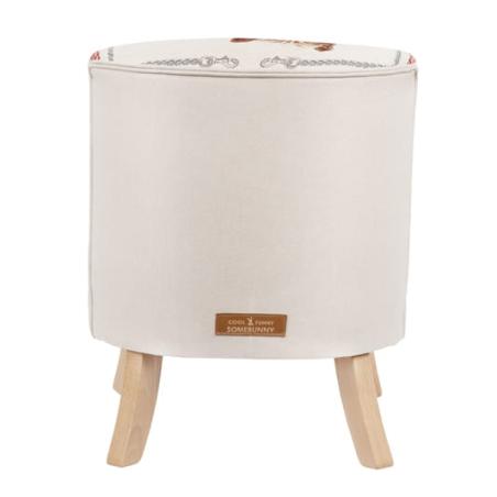 Somebunny - Fotelik Klasyczny Jork