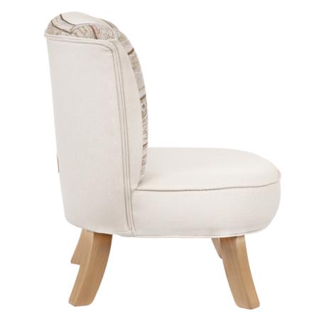 Somebunny - Fotelik Kotek