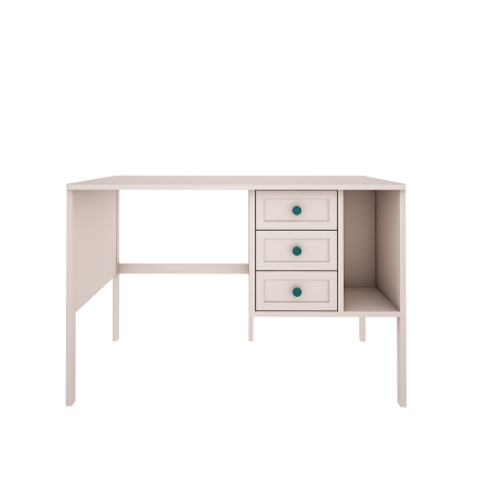 Wood Luck Vintage Biurko (kaszmir)