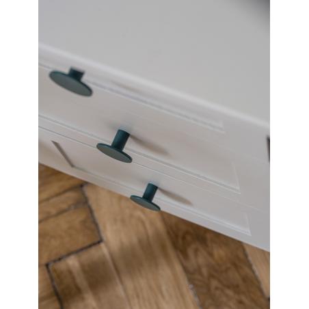 Wood Luck Vintage Biurko (kaszmir)