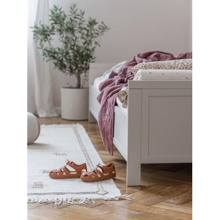 Wood Luck Vintage Łóżko 90x200cm (kaszmir)