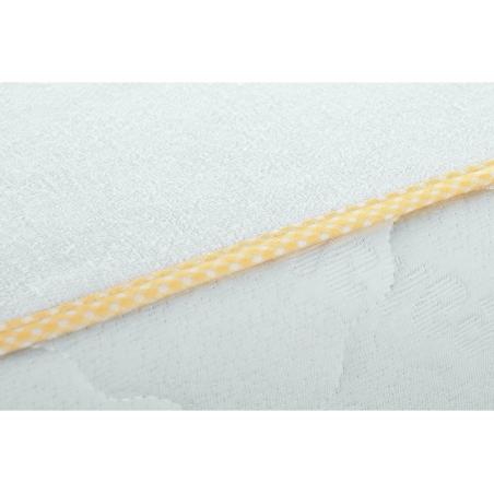 Hevea Ochraniacz 2w1 Frotte (180x90cm)